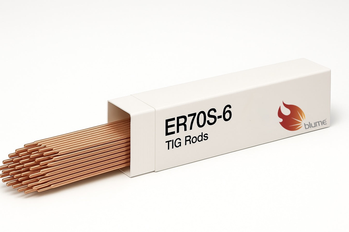 BLUME® ER70S-6 (TIG)