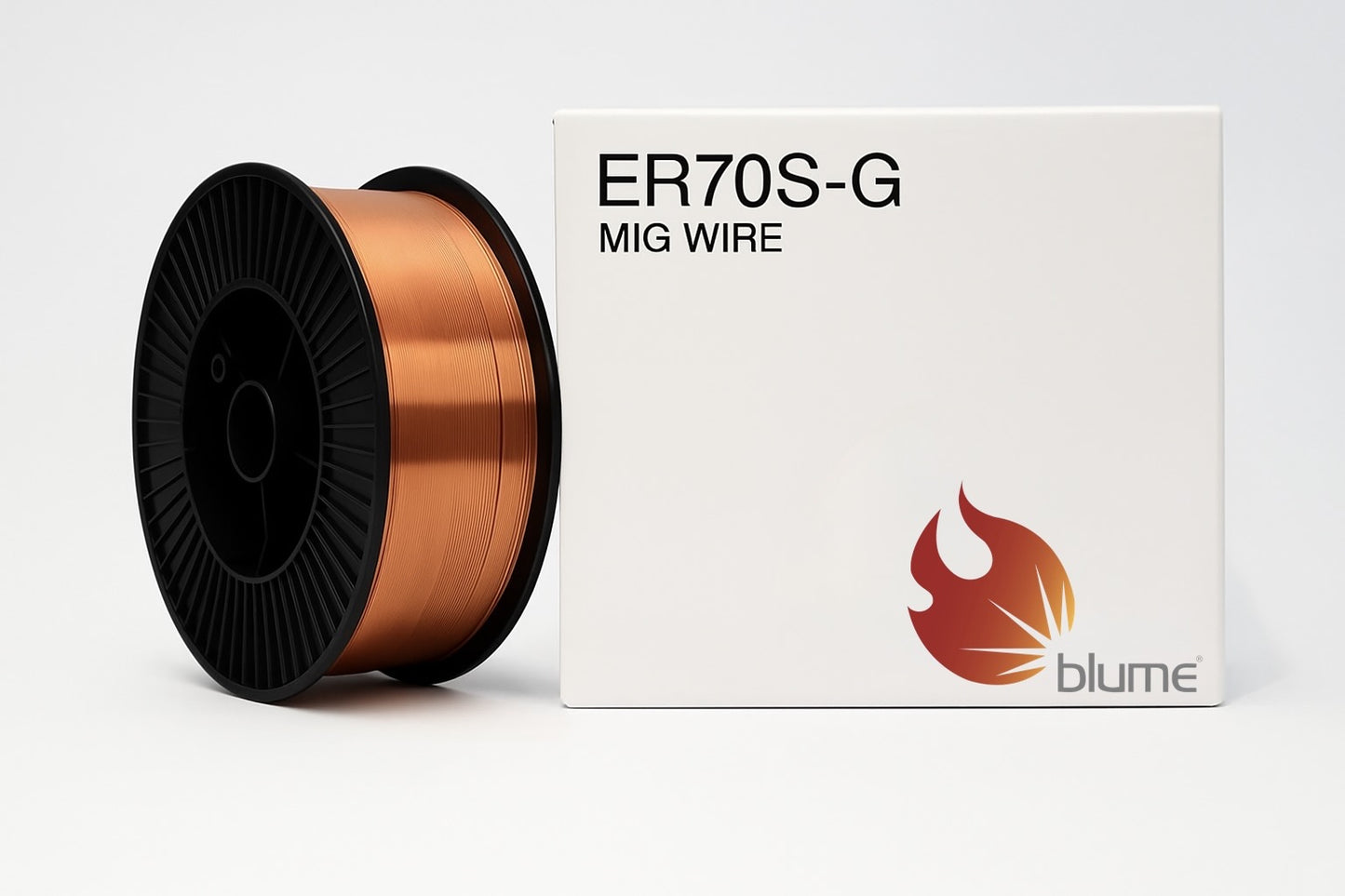 BLUME® ER70S-G