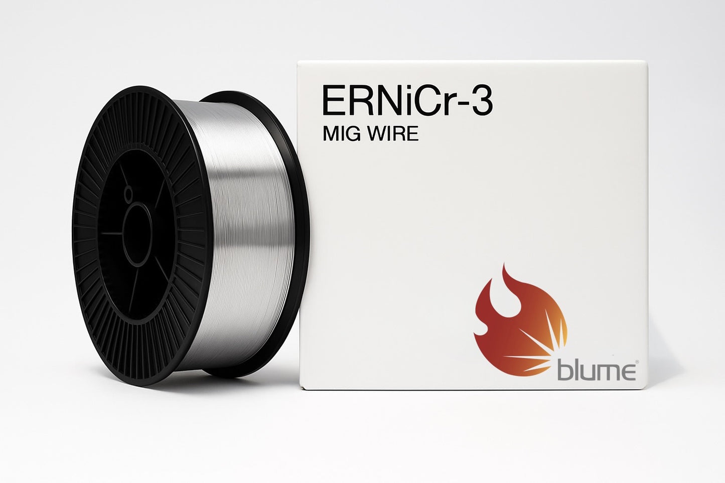 BLUME® ERNiCr-3 (MIG)