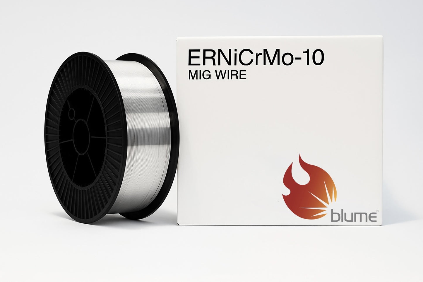 BLUME® ERNiCrMo-10 (MIG)