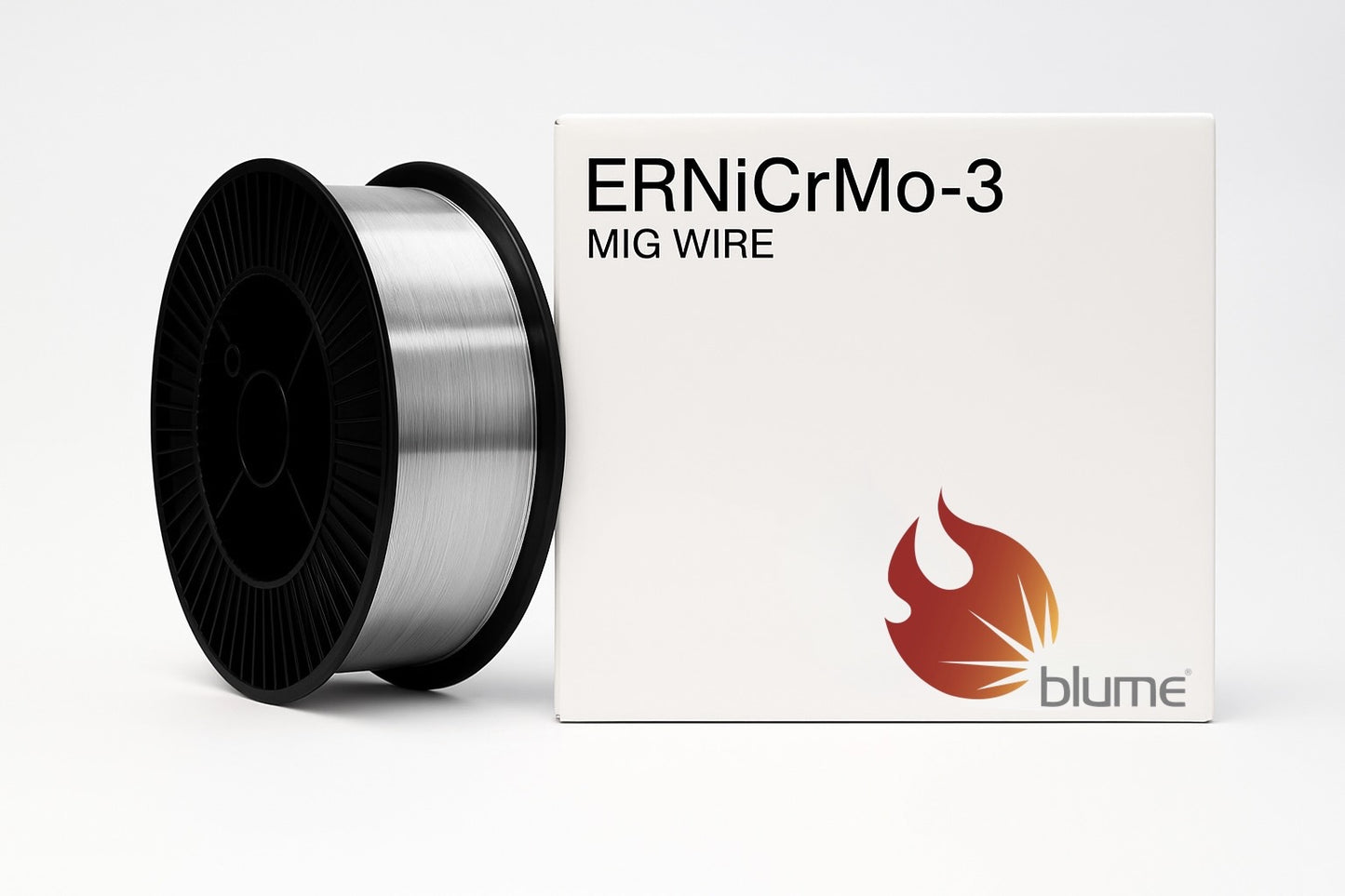 BLUME® ERNiCrMo-3 (MIG)