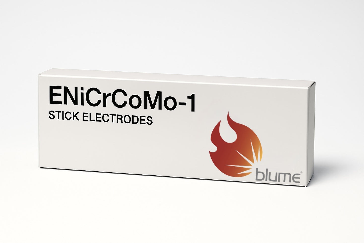 BLUME® ENiCrCoMo-1