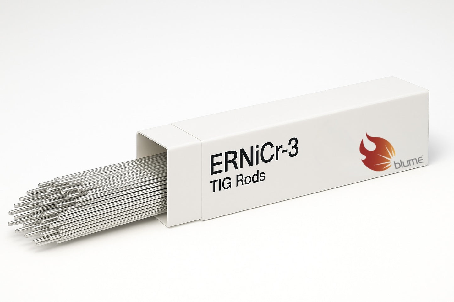 BLUME® ERNiCr-3 (TIG)