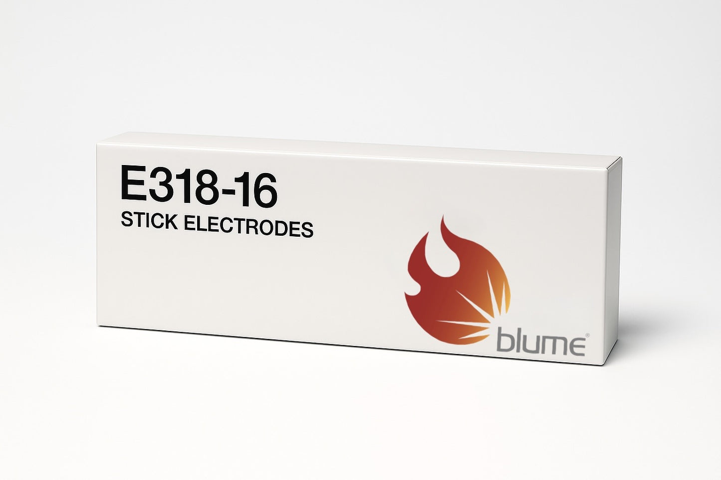 BLUME® E318-16