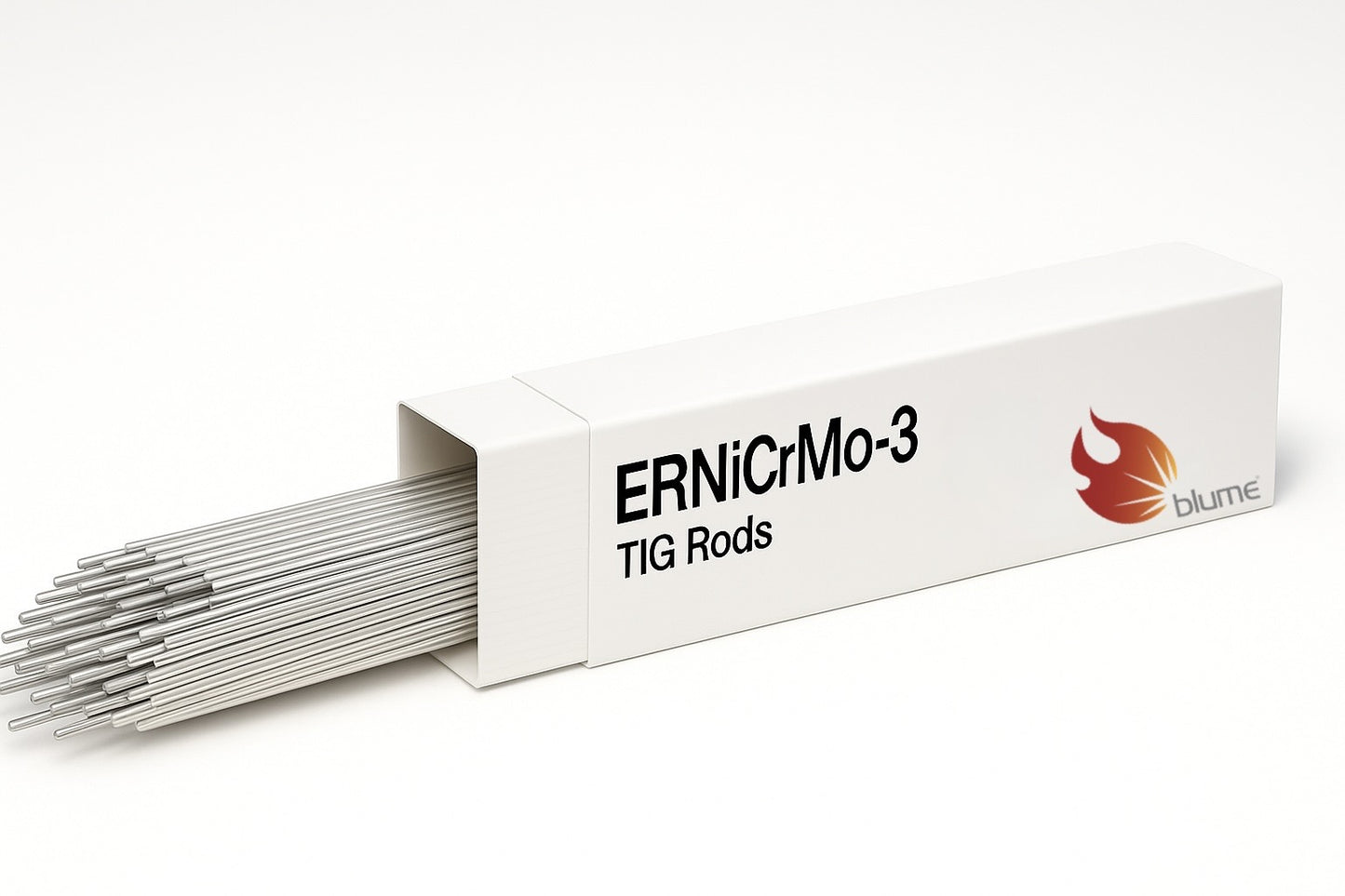 BLUME® ERNiCrMo-3 (TIG)