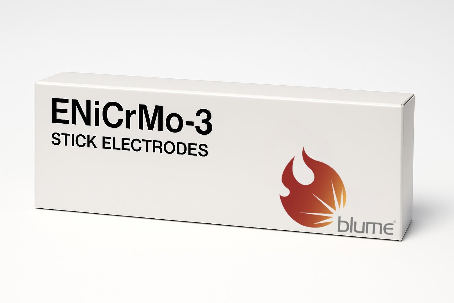 BLUME® ENiCrMo-3