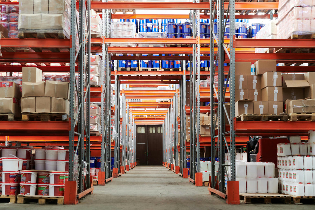 Xycore Inc. Launches U.S. Warehousing Operations in New Jersey and Georgia