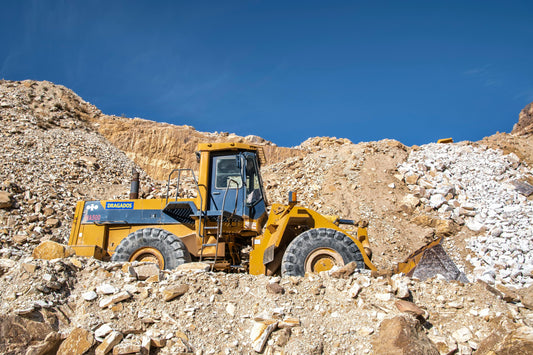 Withstand the Toughest Jobs - Durable BLUME® Rods That Handle the Pressure
