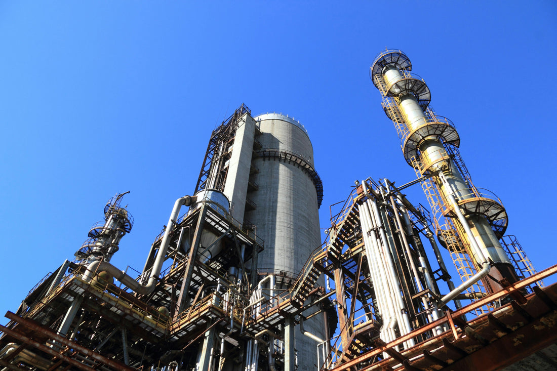 Reliability and Strength - Reliable BLUME® Filler Metals for Critical Infrastructure
