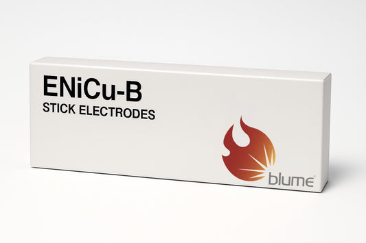 BLUME® ENiCu-B