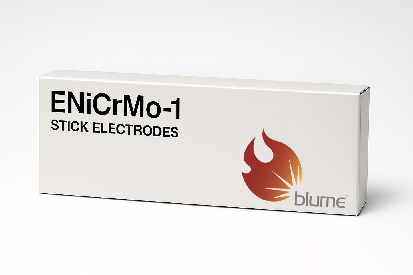 BLUME® ENiCrMo-1
