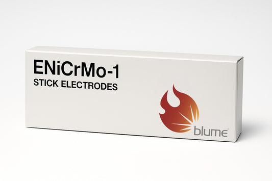 BLUME® ENiCrMo-1