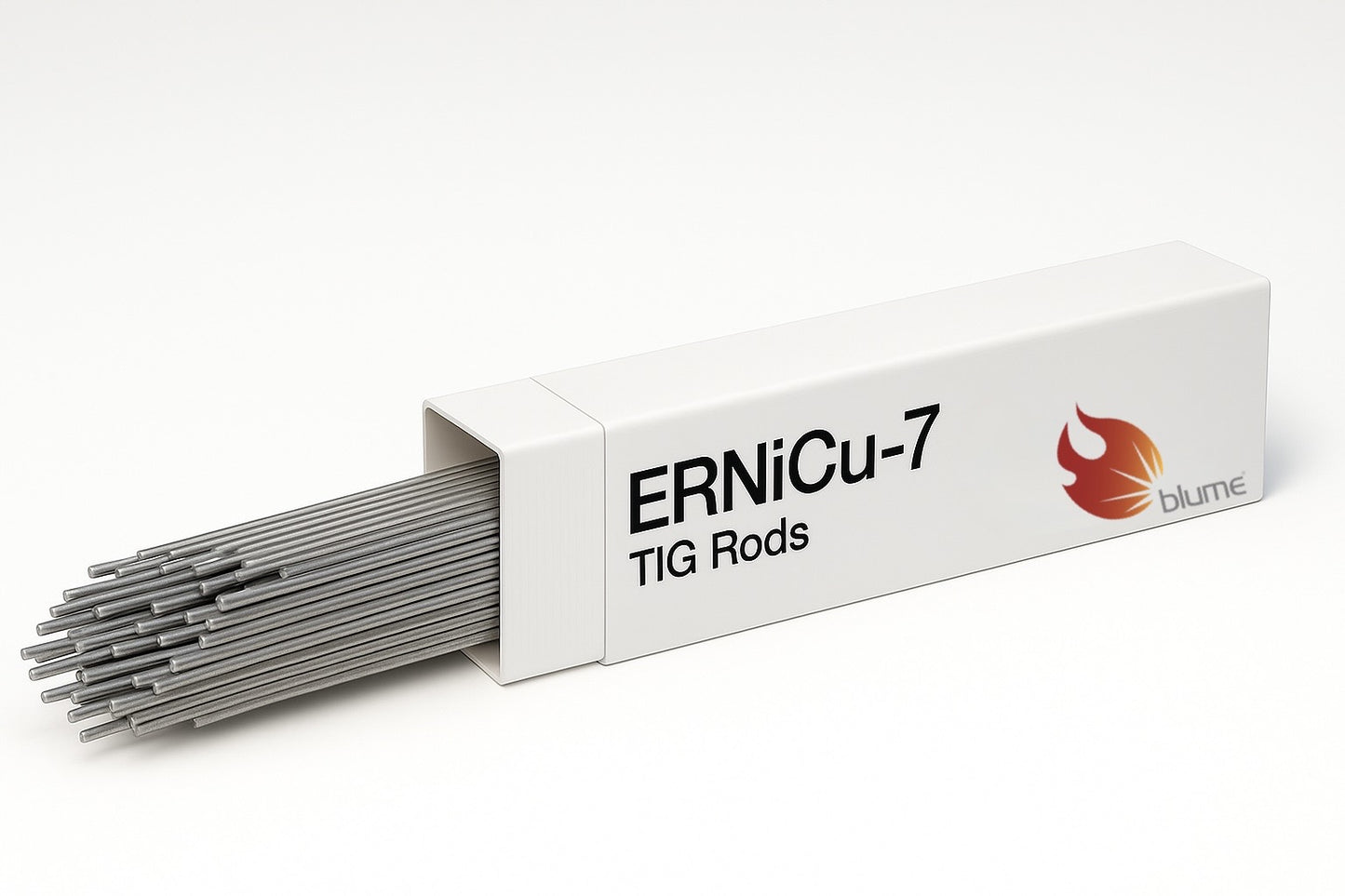 BLUME® ERNiCu-7 (TIG)