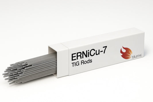 BLUME® ERNiCu-7 (TIG)
