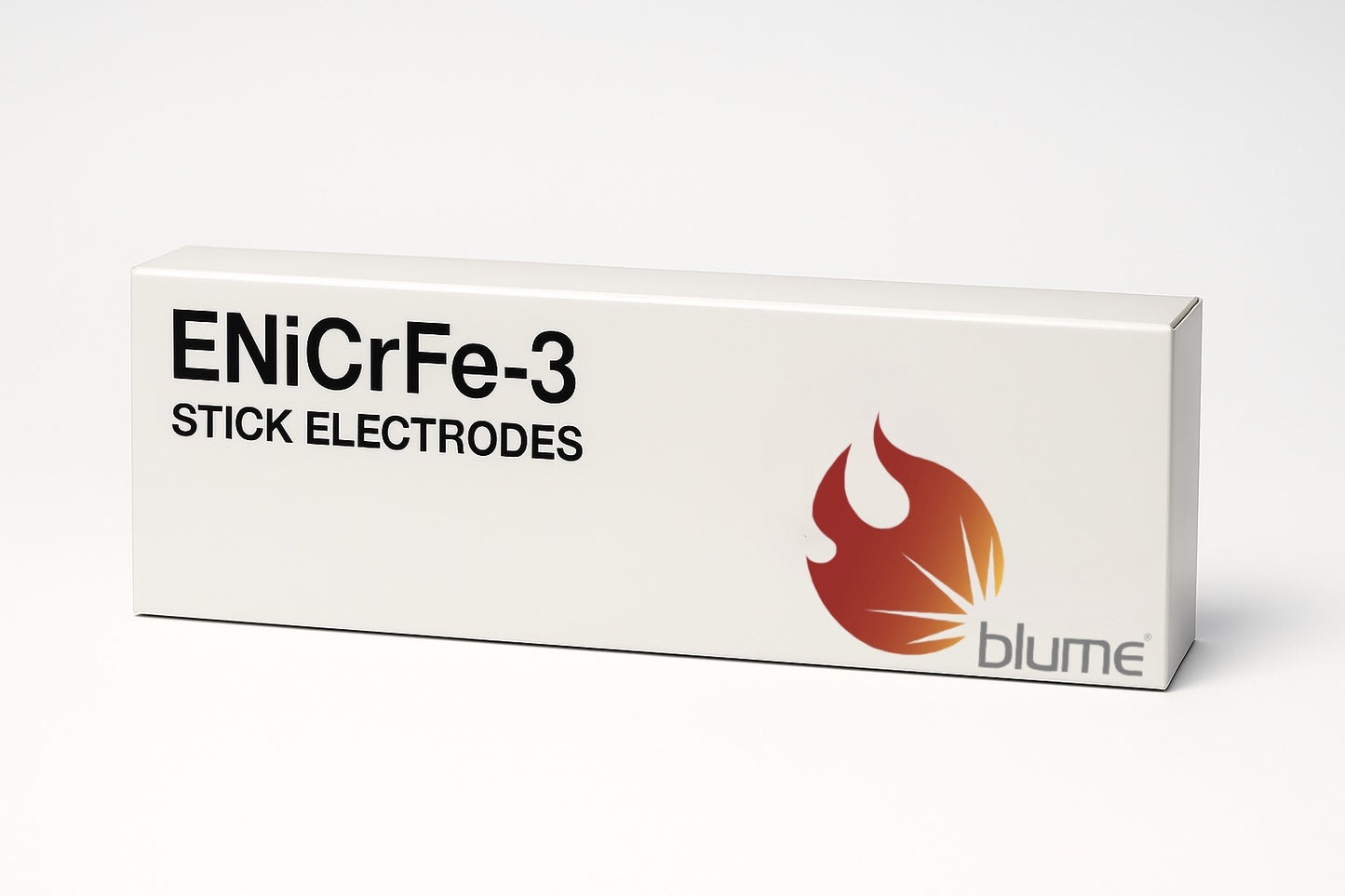 BLUME® ENiCrFe-3