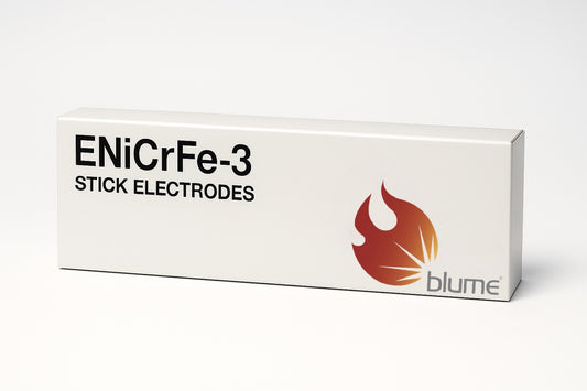 BLUME® ENiCrFe-3