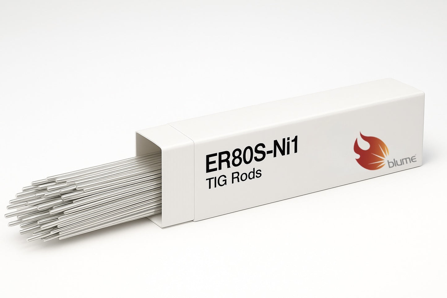 BLUME® ER80S-Ni1 (TIG)