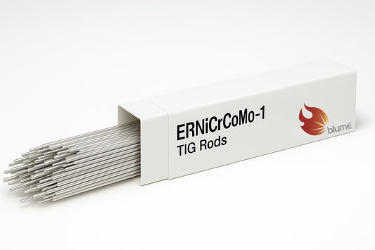 BLUME® ERNiCrCoMo-1 (TIG)