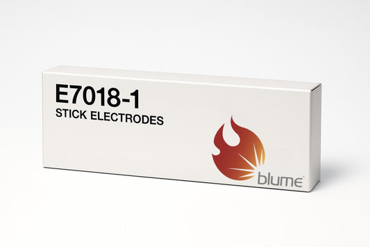 BLUME® E7018-1