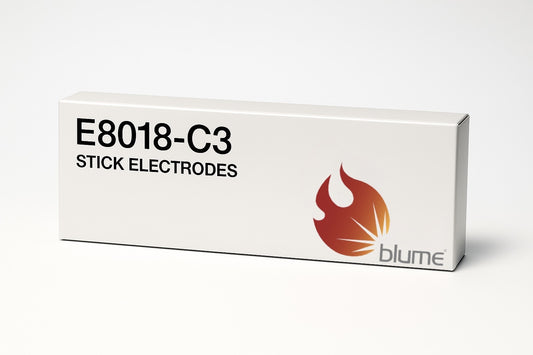 BLUME® E8018-C3