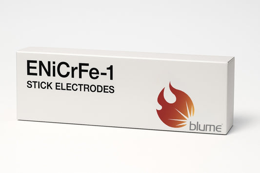 BLUME® ENiCrFe-1