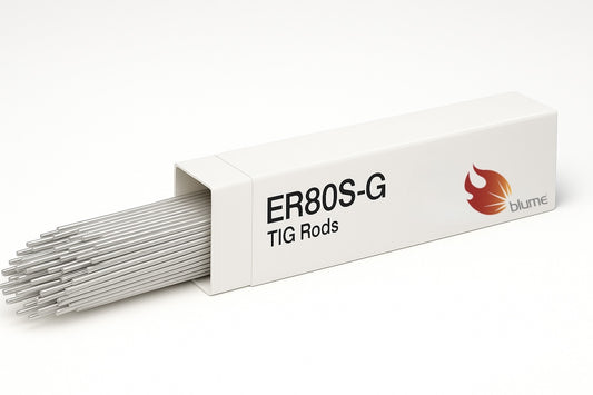 BLUME® ER80S-G (TIG)