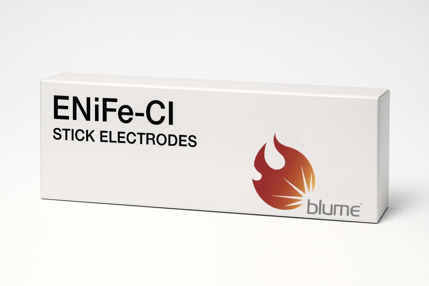 BLUME® ENiFe-Cl