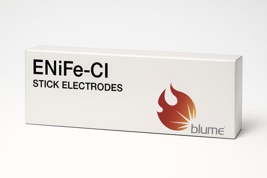 BLUME® ENiFe-Cl