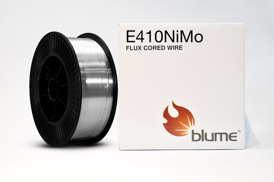 BLUME® E410NiMo