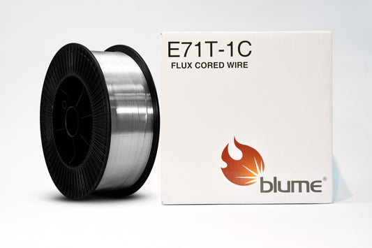 BLUME® E71T-1C