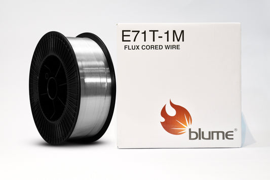 BLUME® E71T-1M