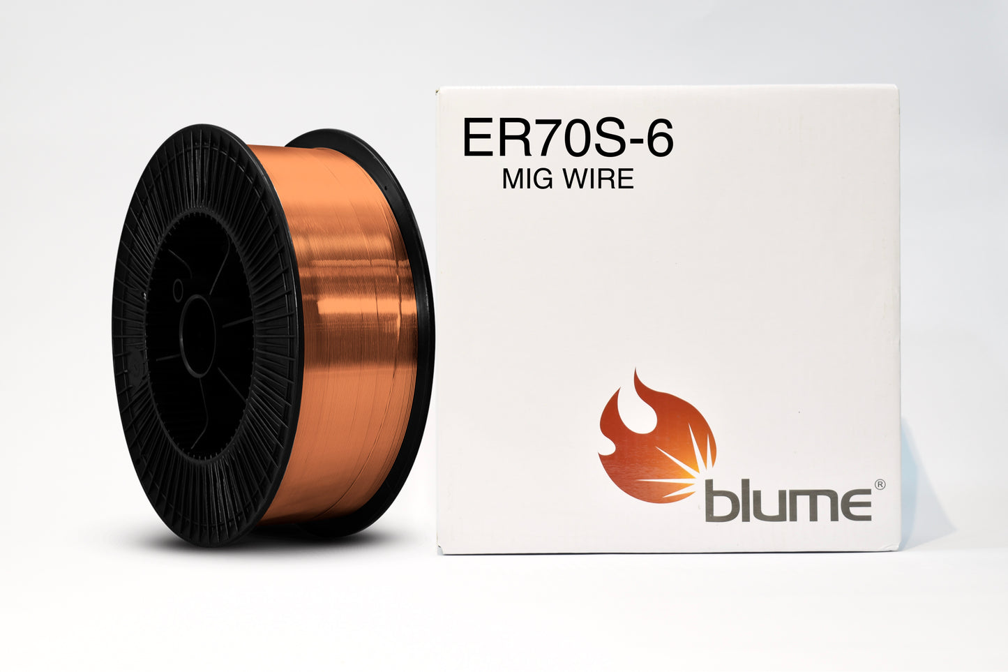 BLUME® ER70S-6 (MIG)