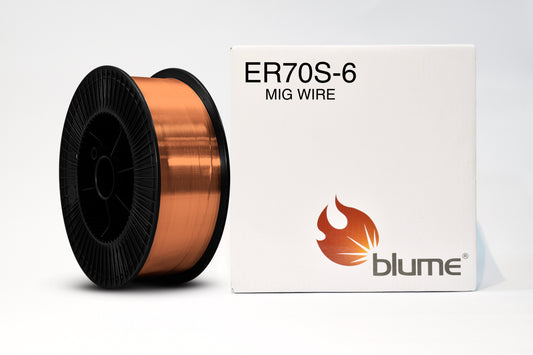 BLUME® ER70S-6 (MIG)