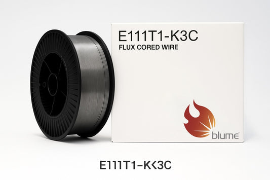 BLUME® E111T1-K3C