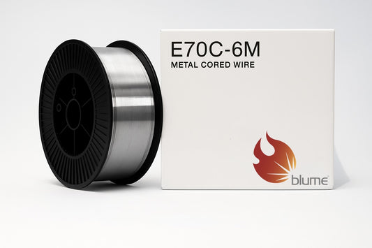 BLUME® E70C-6M
