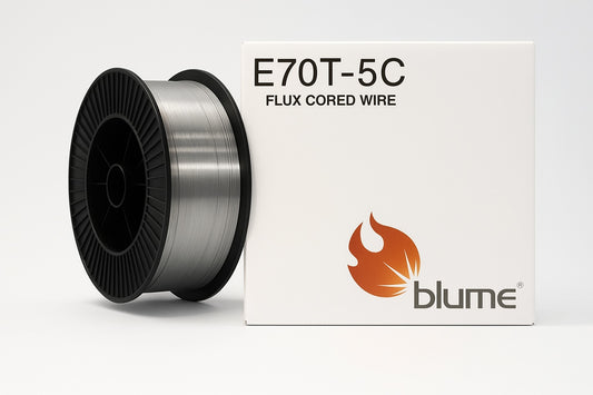 BLUME® E70T-5C