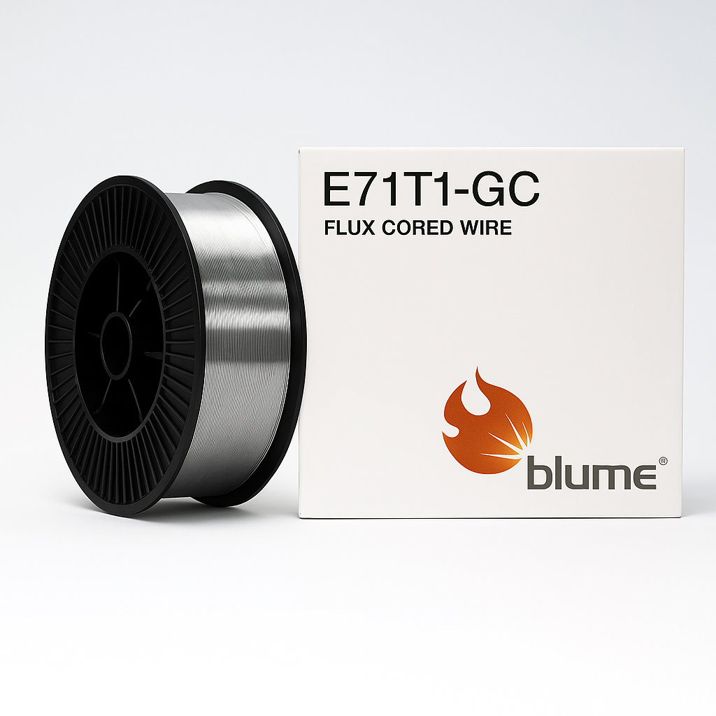 BLUME® E71T1-GC