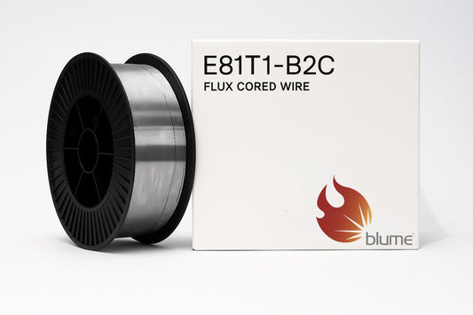BLUME® E81T1-B2C