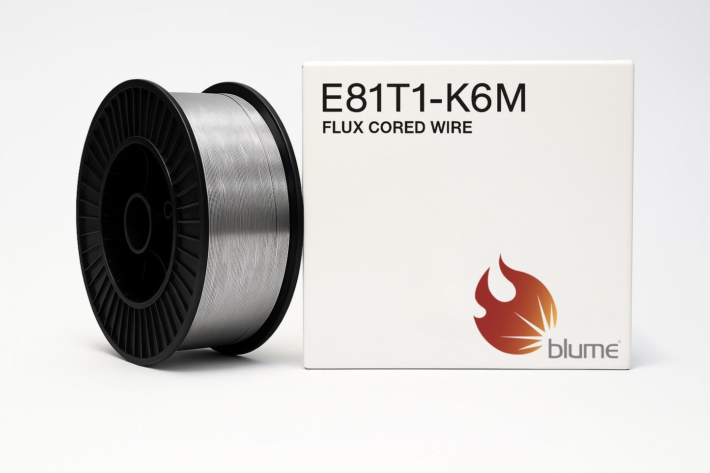 BLUME® E81T-K6M