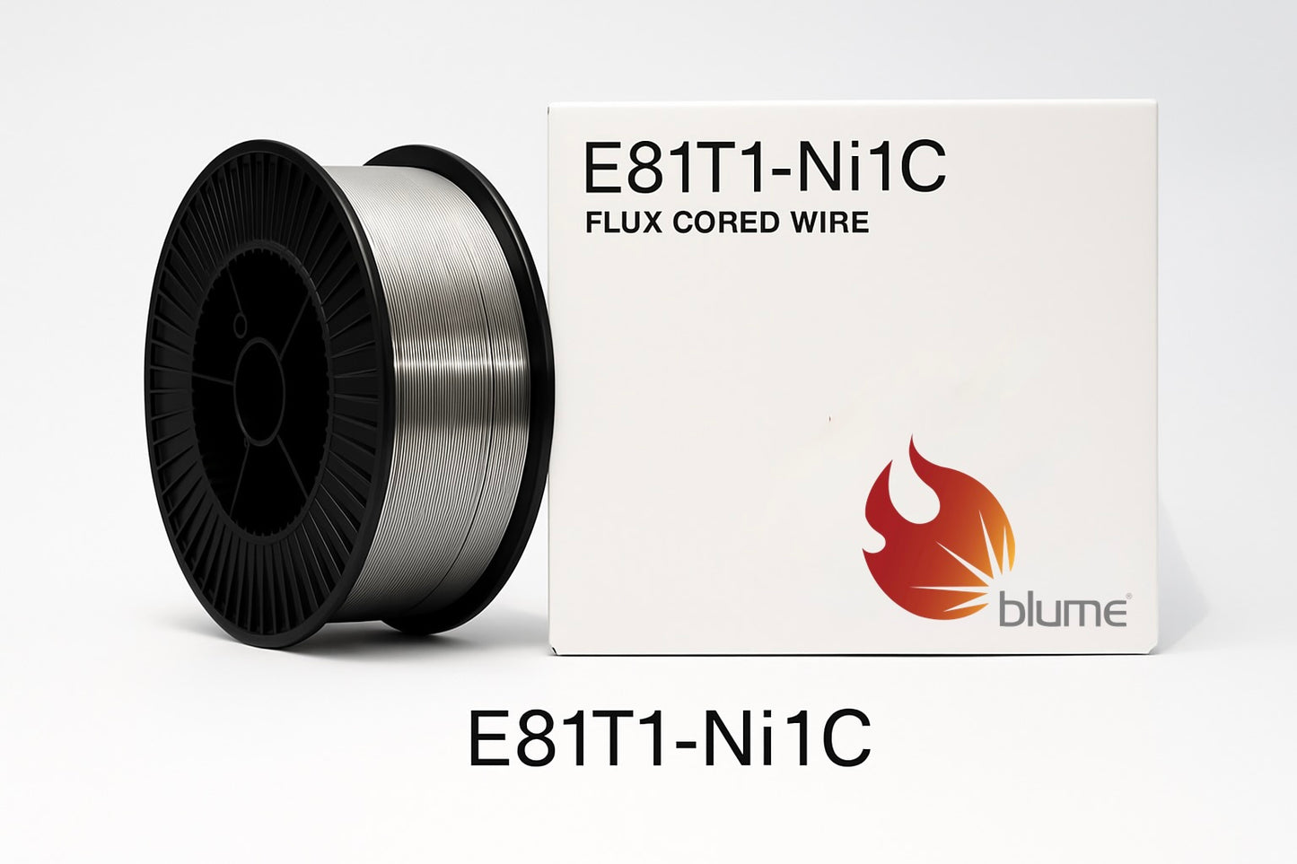 BLUME® E81T1-Ni1C