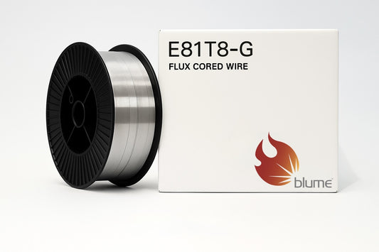 BLUME® E81T8-G