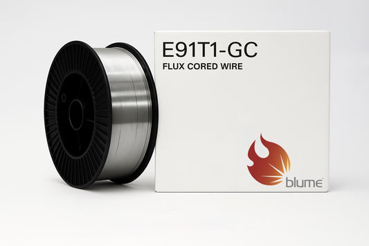 BLUME® E91T1-GC