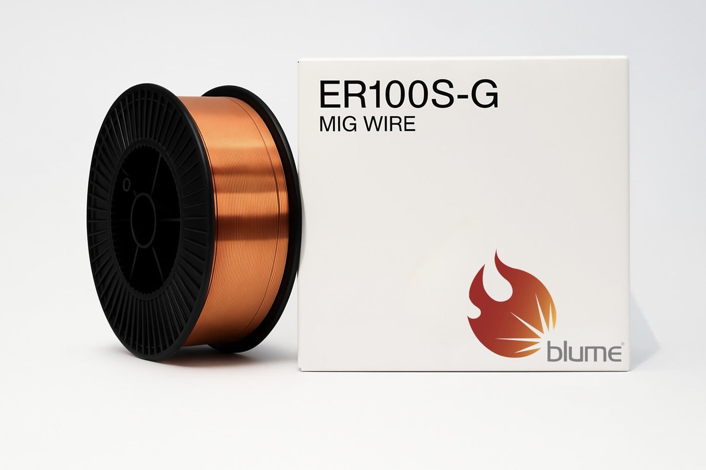 BLUME® ER100S-G