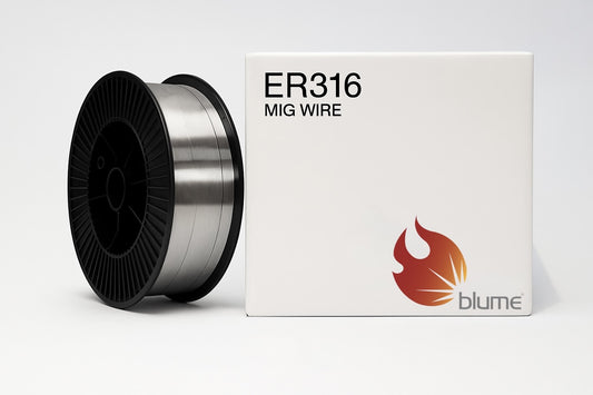 BLUME® ER316