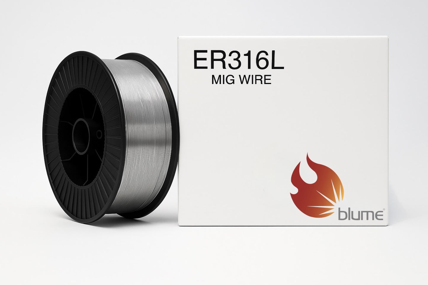 BLUME® ER316L
