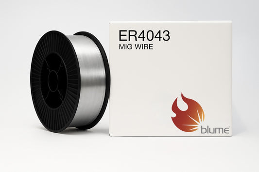 BLUME® ER4043