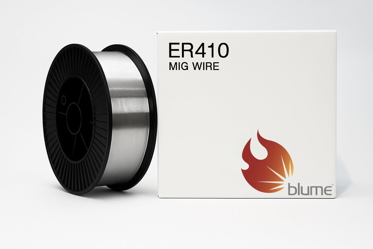 Er410 BLUME® ER410 – Xycore Inc.