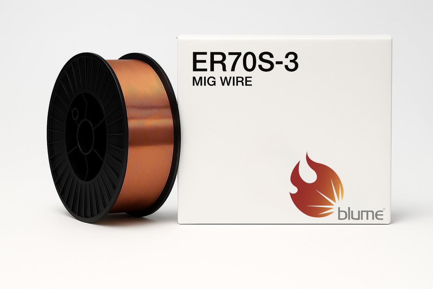 BLUME® ER70S-3 (MIG)