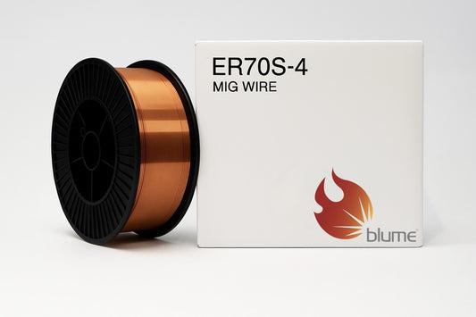 BLUME® ER70S-4