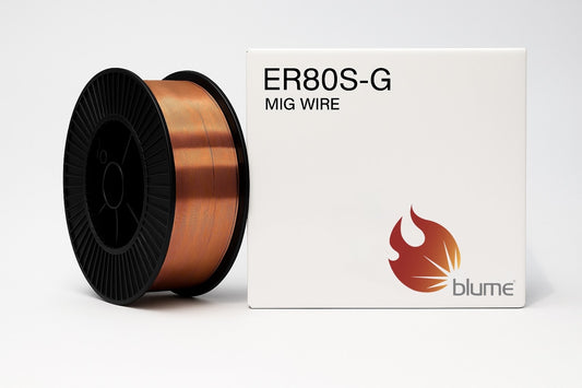 BLUME® ER80S-G (MIG)